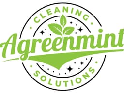 Agreenmint Cleaning Solutions